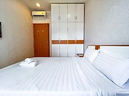 Jennyhomes Sunrise City