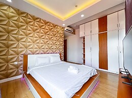 Jennyhomes Sunrise City