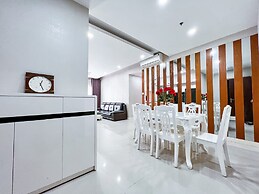 Jennyhomes Sunrise City