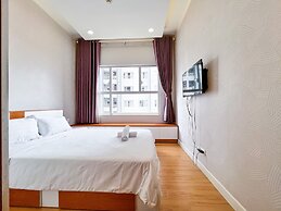 Jennyhomes Sunrise City