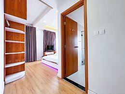 Jennyhomes Sunrise City