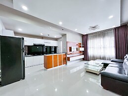 Jennyhomes Sunrise City