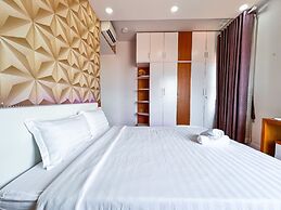 Jennyhomes Sunrise City