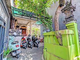 OYO 92017 Sari Agung Hotel