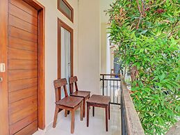 OYO 92017 Sari Agung Hotel