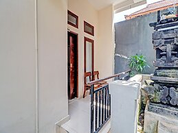 OYO 92017 Sari Agung Hotel