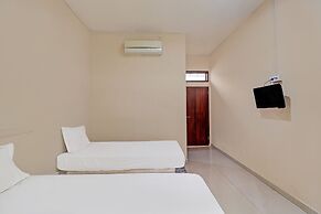 OYO 92017 Sari Agung Hotel