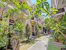 OYO 92017 Sari Agung Hotel