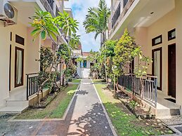 OYO 92017 Sari Agung Hotel