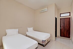 OYO 92017 Sari Agung Hotel