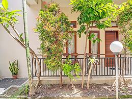 OYO 92017 Sari Agung Hotel