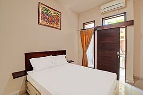 OYO 92017 Sari Agung Hotel