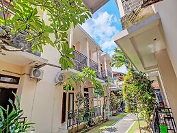 OYO 92017 Sari Agung Hotel