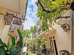 OYO 92017 Sari Agung Hotel