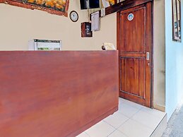 OYO 92017 Sari Agung Hotel