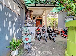 OYO 92017 Sari Agung Hotel