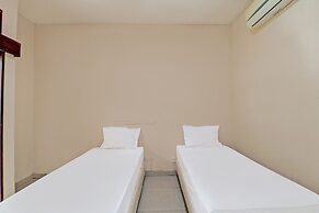 OYO 92017 Sari Agung Hotel