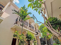 OYO 92017 Sari Agung Hotel