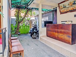 OYO 92017 Sari Agung Hotel