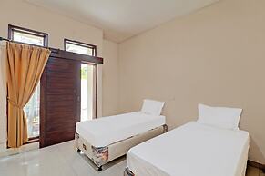 OYO 92017 Sari Agung Hotel