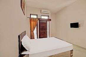 OYO 92017 Sari Agung Hotel