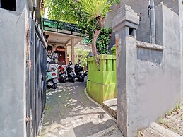 OYO 92017 Sari Agung Hotel