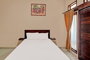 OYO 92017 Sari Agung Hotel