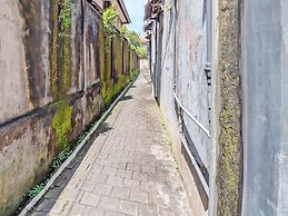 OYO 92017 Sari Agung Hotel