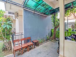 OYO 92017 Sari Agung Hotel