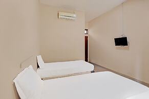 OYO 92017 Sari Agung Hotel