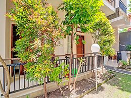 OYO 92017 Sari Agung Hotel