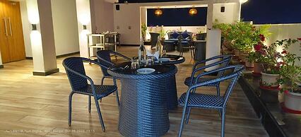 Pride Biznotel Canopus Digha