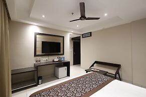 Pride Biznotel Canopus Digha