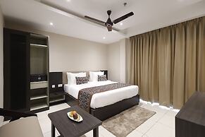 Pride Biznotel Canopus Digha