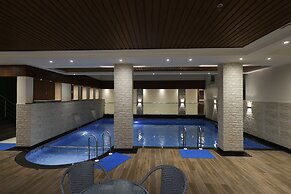 Pride Biznotel Canopus Digha