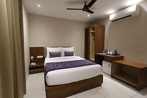 Pride Biznotel Canopus Digha