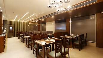 Pride Biznotel Canopus Digha