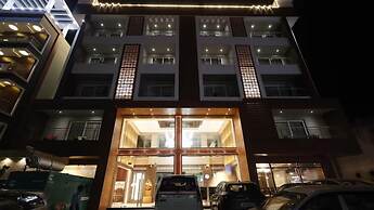 Pride Biznotel Canopus Digha