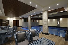 Pride Biznotel Canopus Digha