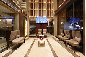 Pride Biznotel Canopus Digha