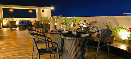 Pride Biznotel Canopus Digha