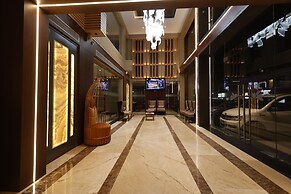 Pride Biznotel Canopus Digha