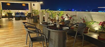 Pride Biznotel Canopus Digha