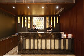 Pride Biznotel Canopus Digha