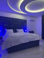 HOTEL LOS REYES