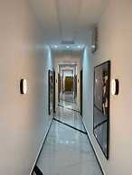 HOTEL LOS REYES