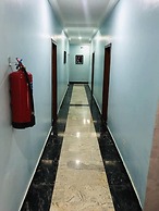 HOTEL LOS REYES