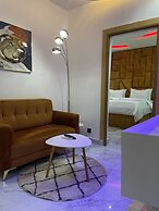 HOTEL LOS REYES