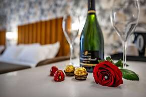 Maison Pitti Florence