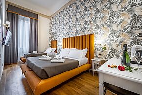 Maison Pitti Florence